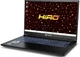 Ноутбук Hiro X770T 17.3" IPS 144Hz i7-12700H 16GB RAM 1TB SSD GeForce RTX3070Ti Windows 11 Home (NBC-X770T3070T-H01) - зображення 4
