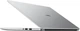Ноутбук Huawei MateBook D 15 15.6" IPS i5-1135G7 16GB RAM 512GB SSD Windows 11 Home (53012TRC) - изображение 3