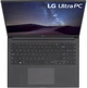Ноутбук LG UltraPC 16U70Q-G.AA56Y 16" IPS R5-5625U 16GB RAM 512GB Windows 11 Home (16U70Q-G.AA56Y) - зображення 2