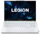 Ноутбук Lenovo Legion 5 15ITH6 15.6" IPS i5-11400H 16GB RAM 512GB GeForce RTX3050Ti Windows 11 Home (82JK00M5PB) - зображення 1