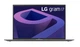 Ноутбук LG Gram 2022 17Z90Q-G.AA76Y 17" IPS i7-1260P 16GB RAM 512GB SSD Windows 11 Home (17Z90Q-G.AA76Y) - изображение 1