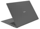 Ноутбук LG Gram 2022 17Z90Q-G.AA76Y 17" IPS i7-1260P 16GB RAM 512GB SSD Windows 11 Home (17Z90Q-G.AA76Y) - изображение 3