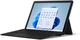 Ноутбук Microsoft Surface Go 3 10.5" Pentium Gold 6500Y 8GB RAM 128GB SSD Windows 11 Home S + клавиатура Чорний (8VA-00003 KCM-00031) - изображение 6