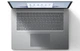 Ноутбук Microsoft Surface Laptop 5 15" i7-1255U 8GB RAM 256GB SSD Windows 11 Home Платиновий (RBY-00009) - изображение 6