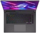Ноутбук Asus ROG Strix G15 G513QR 15.6" IPS 300Hz R7-5800H 16GB RAM 1TB SSD GeForce 3070 (G513QR-HF010) - зображення 2