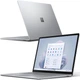 Ноутбук Microsoft Surface Laptop 5 15" i7-1255U 8GB RAM 256GB SSD Windows 11 Home Платиновий (RBY-00009) - изображение 9