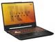 Ноутбук Asus TUF Gaming F15 FX506LHB-HN359W - изображение 2