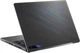 Ноутбук Asus ROG Zephyrus G14 GA402RJ-L4028W 14" IPS 144Hz R7-6800HS 16GB RAM 1TB SSD Radeon RX6700S Windows 11 Home - зображення 3