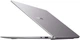 Ноутбук Realme Book Prime 14" IPS i5-11320H 16GB RAM 512GB SSD Windows 11 Home Сірий (CLOUDPRO002) - изображение 3