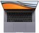 Ноутбук Huawei MateBook 16 16" IPS R5-5600H 16GB RAM 512GB SSD Windows 11 Home (53012XUT) - изображение 2