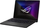 Ноутбук Asus ROG Zephyrus G14 GA402RJ-L4028W 14" IPS 144Hz R7-6800HS 16GB RAM 1TB SSD Radeon RX6700S Windows 11 Home - зображення 8