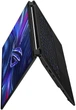 Ноутбук Asus ROG Flow X16 GV601RW-M5048W 16" 165Hz R9-6900HS 32GB RAM 1TB SSD GeForce RTX 3070Ti + Radeon RX 6850M XT Windows 11 Home - зображення 2