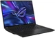 Ноутбук Asus ROG Flow X16 GV601RW-M5048W 16" 165Hz R9-6900HS 32GB RAM 1TB SSD GeForce RTX 3070Ti + Radeon RX 6850M XT Windows 11 Home - зображення 7