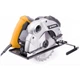Циркулярна дискова пила Powermat PM-RPT-2250M 185мм 2250Вт - зображення 4