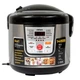 Мультиварка ROTEX RMС503-B - изображение 4