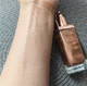 Сияющий бронзер для лица и тела Technic Face and body illuminator Body Glimmer Sunset 40 мл. Бронзовый - изображение 2