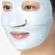 Успокаивающая маска Dr. Jart с аллантоином CRYO RUBBER WITH SOOTHING ALLANTOIN 4г+40г 8809642714526 - изображение 3