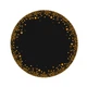 Гидрогелевые патчи для глаз Gaston Shooting Star Season2 Midnight eye patch 60 шт 8806135250660 - изображение 2