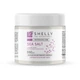 Соль для ванн с ионами серебра, пантенолом и маслом мяты Shelly 550 г - изображение 1
