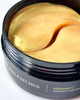 Освіжаючі патчі з вітаміном C Vitamin C Refreshing & Firming Eye Patches Hillary 60 шт 90 г - зображення 2