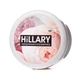 Твердий парфумований крем-батер для тіла Perfumed Oil Bars Flowers Hillary 65 г - зображення 3