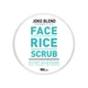 Рисовый скраб для лица Face Rice Scrub Joko Blend 100 г 4823099500079 - изображение 2
