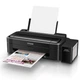 Принтер А4 Epson L132 Фабрика печати (C11CE58403) - изображение 2