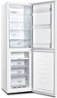 Холодильник Gorenje NRK4181CW4 - зображення 2