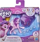 Игровой набор My Little Pony Алмазные Приключения Пони Петалс (F2453) - изображение 2