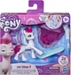 Игровой набор My Little Pony Алмазные Приключения Пони Зипп Шторм (F2452) - изображение 2