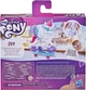 Игровой набор My Little Pony Алмазные Приключения Пони Зипп Шторм (F2452) - изображение 3