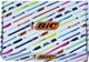 Набор BIC Xtra-Strong (0,9 мм), BIC Brite, BIC Atlantis, BIC Dry Erase Markers механические карандаши ручки маркер (‎‎KSH21EC-AST) - изображение 2