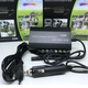 Блок живлення для ноутбука універсальний MY-150W 8 в 1 (12-24V та 220V) - зображення 4