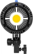 Постійне студійне LED світло Zomei - KW-150MS (150 Ватт) - зображення 2