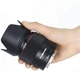Объектив Yongnuo YnLens YN35mm F2S DF DSM (для Sony E/FE - mount- автофокусный) - изображение 8