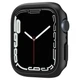 Чехол Spigen Thin Fit для Apple Watch 7 45 mm Black (ACS04174) - изображение 2