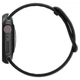 Чехол Spigen Thin Fit для Apple Watch 7 45 mm Black (ACS04174) - изображение 5