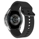 Чехол Spigen Ultra Hybrid для Samsung Galaxy Watch 40 mm Crystal Clear (ACS03476) - изображение 5