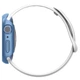 Чехол Spigen Thin Fit для Apple Watch 7 45 mm Blue (ACS04176) - изображение 3