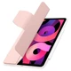 Чохол Spigen Ultra Hybrid Pro для iPad Air 5 2022 | iPad Air 4 2020 Rose Gold (8809756645044) - зображення 3