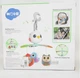 Музыкальный мобиль Hola Toys E 995 A карусель на коляску Птичка - изображение 6