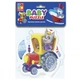 Беби пазлы «Машины-помощники» Vladi Toys VT1106-08 - изображение 1