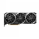 Відеокарта MSI RTX 3060Ti 8Gb Ventus 3X OC LHR (RTX 3060 Ti VENTUS 3X 8G OC LHR) (GDDR6, 256 bit, PCI-E 4.0 x16), factory refurbished - зображення 1
