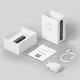POD-система IQOS VEEV 1.5 мл Графитовый (7622100818113) - изображение 3