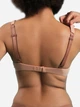 Бюстгальтер с косточками хлопковый brabrabra Мягкий комфорт SLZ24501022 90B Бежевый (6907208043348) - изображение 2