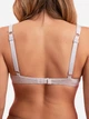 Бюстгальтер з кісточками бавовняний brabrabra М`який комфорт SLZ24501022 85B Сірий (6907208043119) - зображення 2