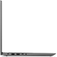 Ноутбук Lenovo IdeaPad 3 15IAU7 (82RK006MPB) Arctic Grey - зображення 3