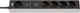 Подовжувач Brennenstuhl Premium-Line 5 розеток, USB зарядка 1.5 м (1159780615) - зображення 1