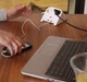 Удлинитель Brennenstuhl Desktop-Power настольный 2 розетки 2 USB порта 1.8 м Белый (1153520222) - изображение 2