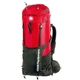 Туристический рюкзак Fram Equipment Tempo 65л красный - изображение 2